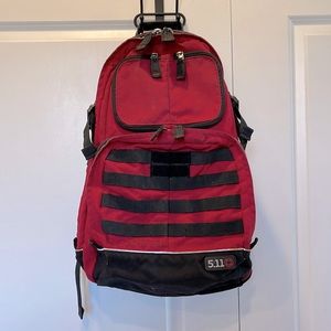 5.11 Tactical Responder 24 Backpack
